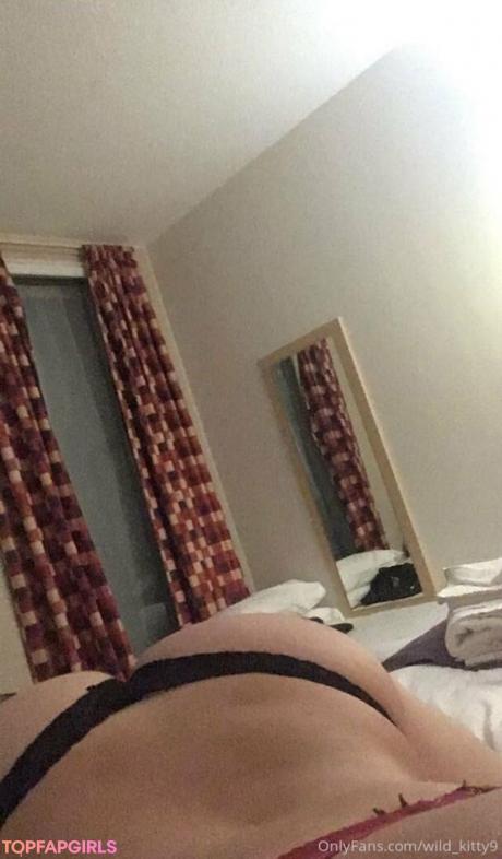 Wild_kitty9 nude leaked OnlyFans photo #27