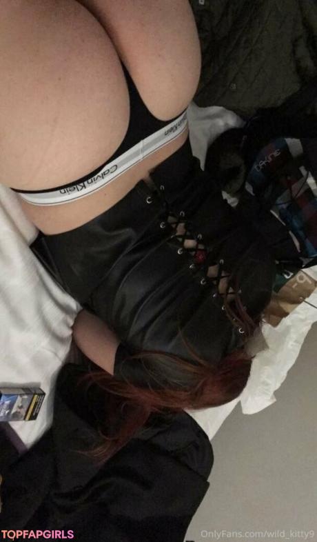 Wild_kitty9 nude leaked OnlyFans photo #31
