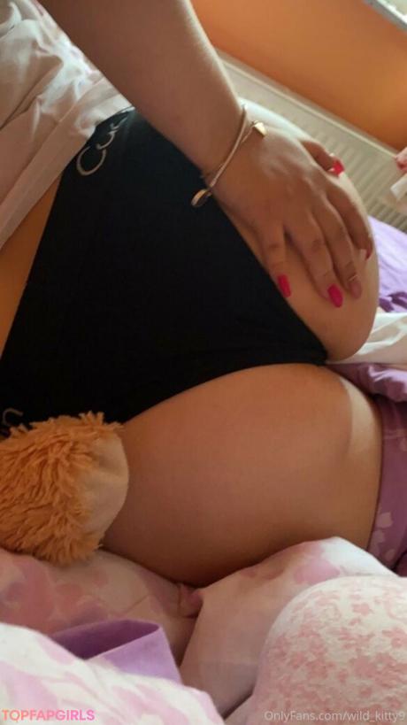 Wild_kitty9 nude leaked OnlyFans photo #34