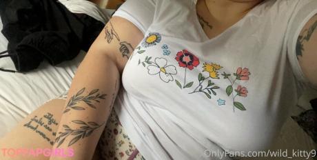 Wild_kitty9 nude leaked OnlyFans photo #62