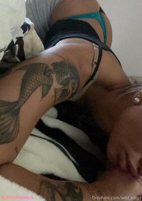 Wild_kitty9 nude leaked OnlyFans photo #78