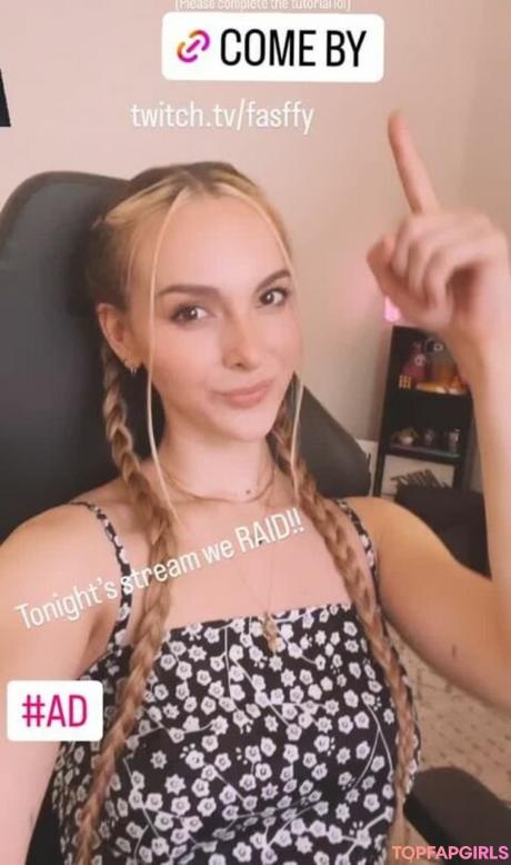 Fasffy nude leaked OnlyFans photo #190