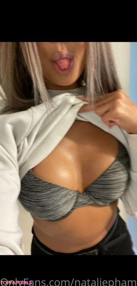 Natpham nude leaked OnlyFans photo #53