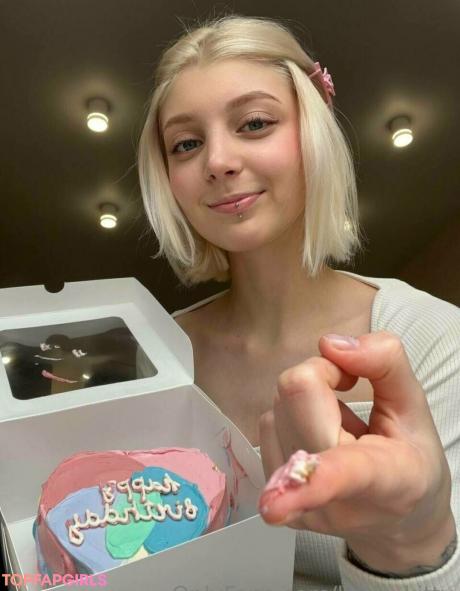 Lit1le_Kitty_ nude leaked OnlyFans photo #25