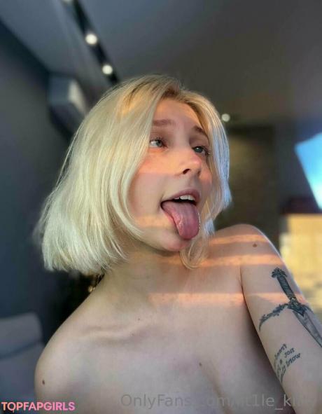 Lit1le_Kitty_ nude leaked OnlyFans photo #46