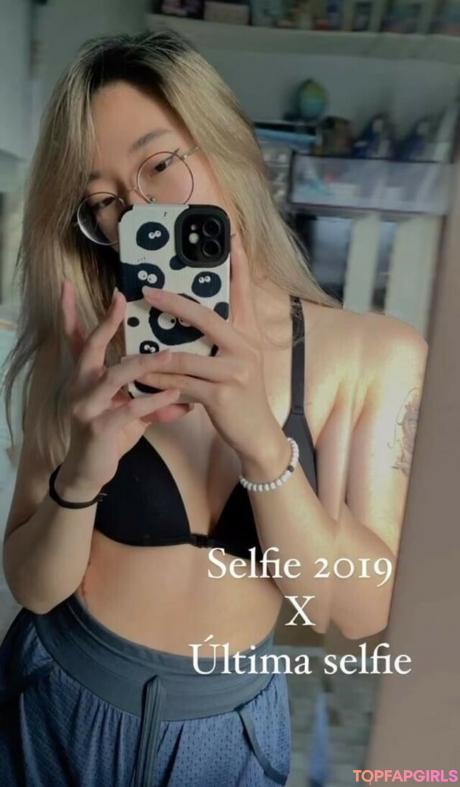 Yukimochi nude leaked OnlyFans photo #1