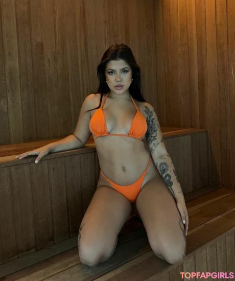 Luiza nude leaked OnlyFans photo #32
