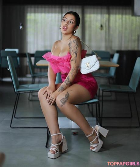 Luiza nude leaked OnlyFans photo #34