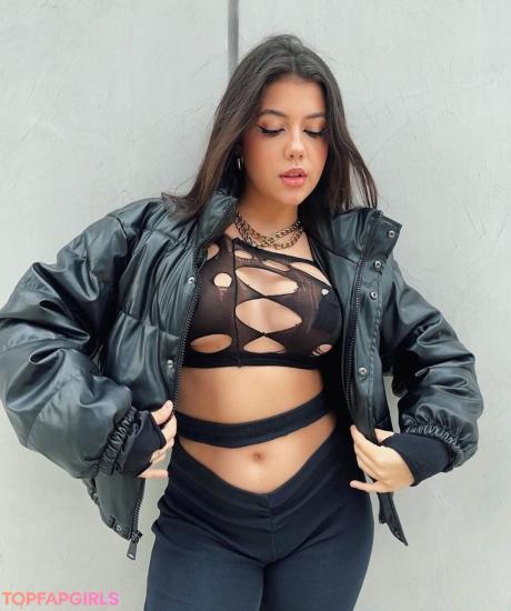 Luiza nude leaked OnlyFans photo #4