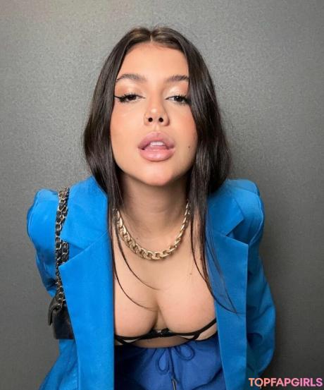 Luiza nude leaked OnlyFans photo #48