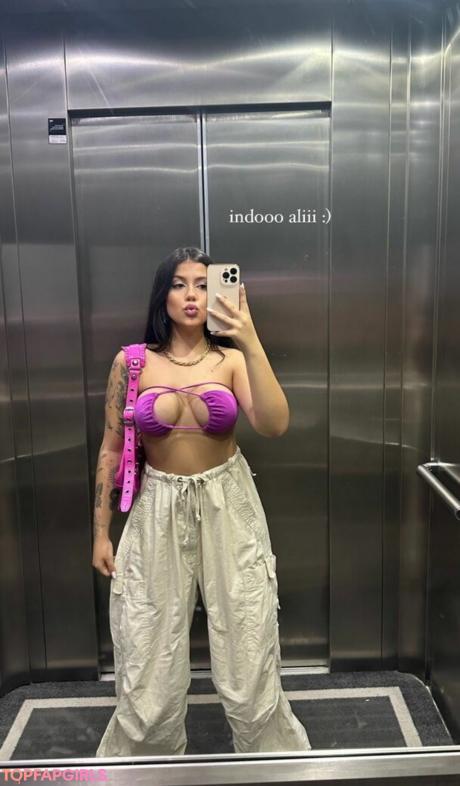 Luiza nude leaked OnlyFans photo #57