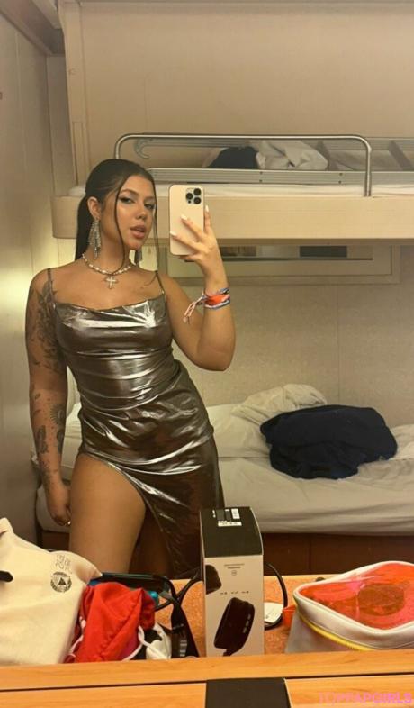 Luiza nude leaked OnlyFans photo #73