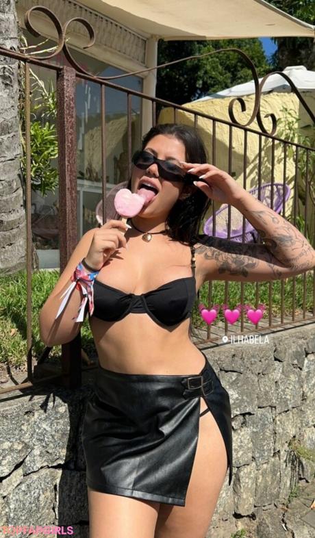Luiza nude leaked OnlyFans photo #74