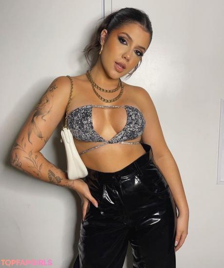 Luiza nude leaked OnlyFans photo #8