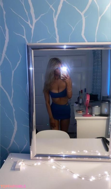 Scottish nude leaked OnlyFans photo #5