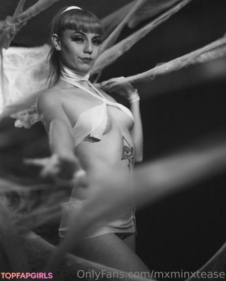Mxminxtease nude leaked OnlyFans photo #11