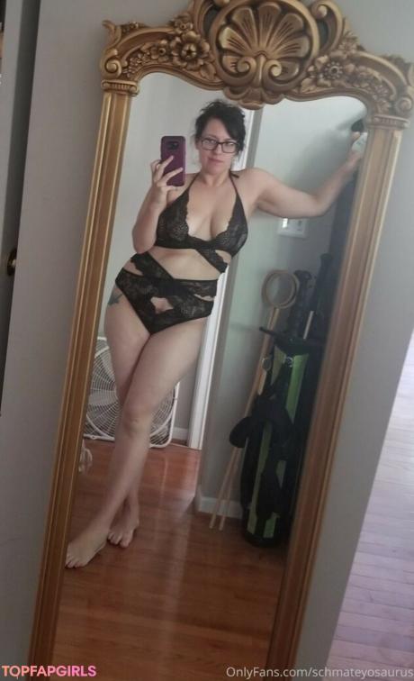 Schmateyosaurus nude leaked OnlyFans photo #4