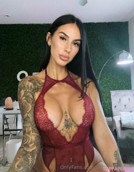 Ashleightaylorr nude leaked OnlyFans photo #3