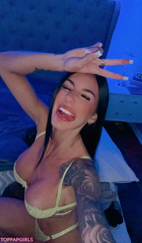 Ashleightaylorr nude leaked OnlyFans photo #5
