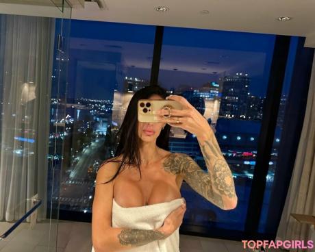 Ashleightaylorr nude leaked OnlyFans photo #6
