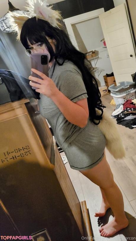 Notsafeforcon nude leaked OnlyFans photo #108