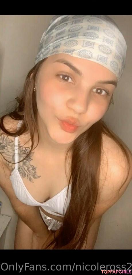 Nicole nude leaked OnlyFans photo #102