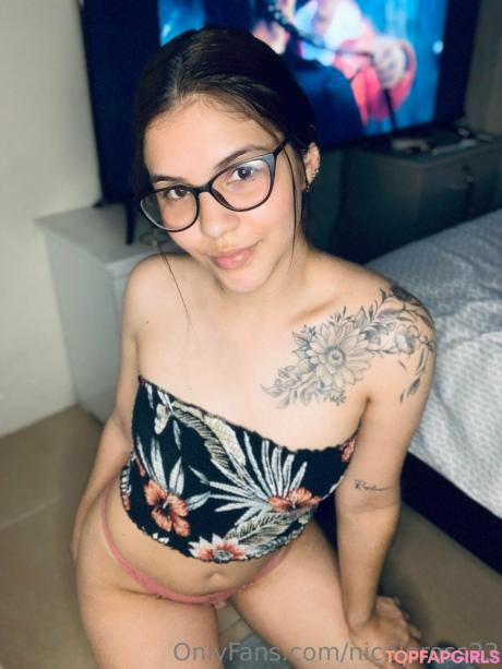 Nicole nude leaked OnlyFans photo #21