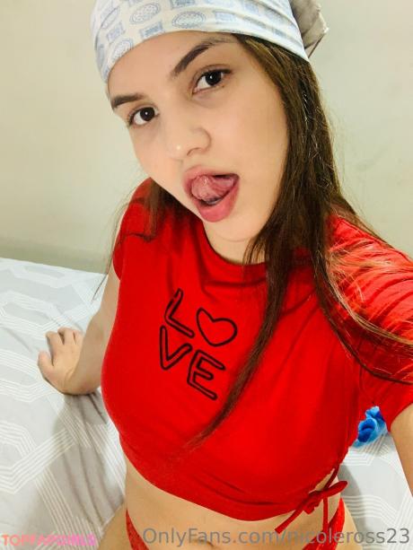 Nicole nude leaked OnlyFans photo #24