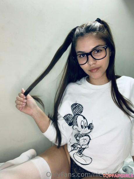Nicole nude leaked OnlyFans photo #27