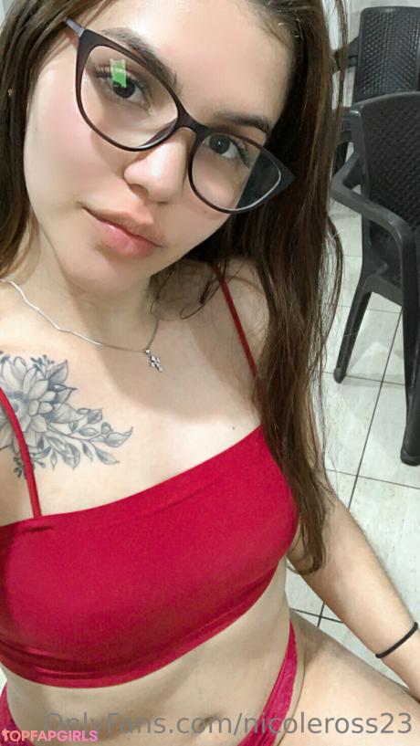 Nicole nude leaked OnlyFans photo #34