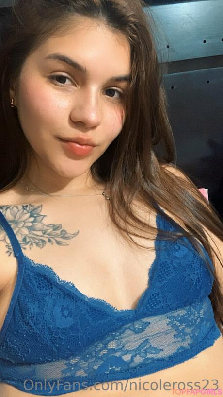 Nicole nude leaked OnlyFans photo #38
