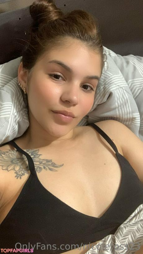 Nicole nude leaked OnlyFans photo #40