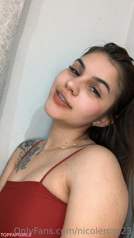 Nicole nude leaked OnlyFans photo #42