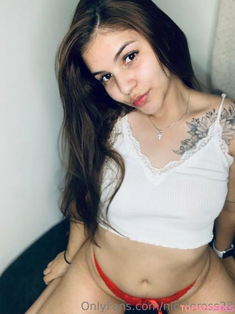 Nicole nude leaked OnlyFans photo #7