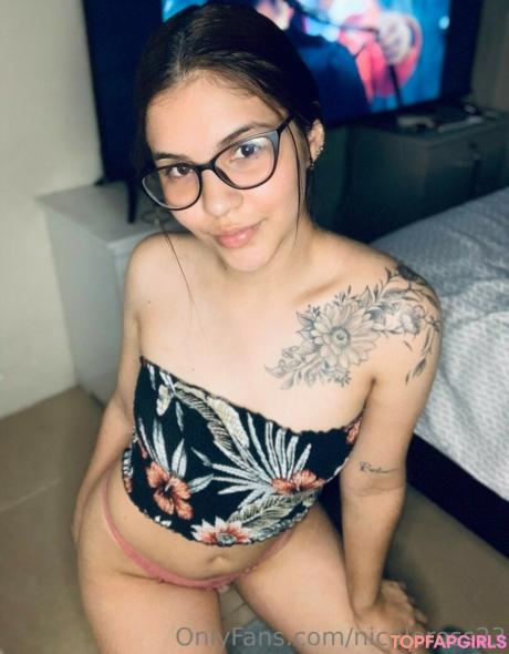 Nicole nude leaked OnlyFans photo #70