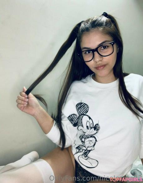 Nicole nude leaked OnlyFans photo #76