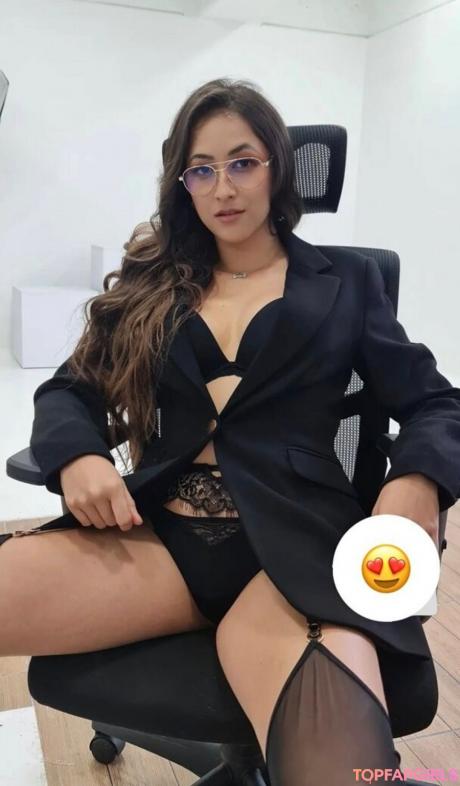 Kamiila nude leaked OnlyFans photo #130