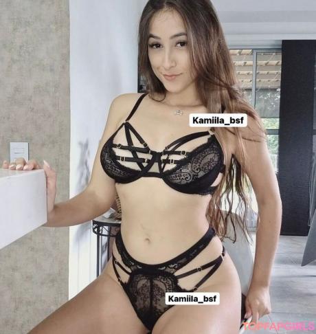 Kamiila nude leaked OnlyFans photo #27