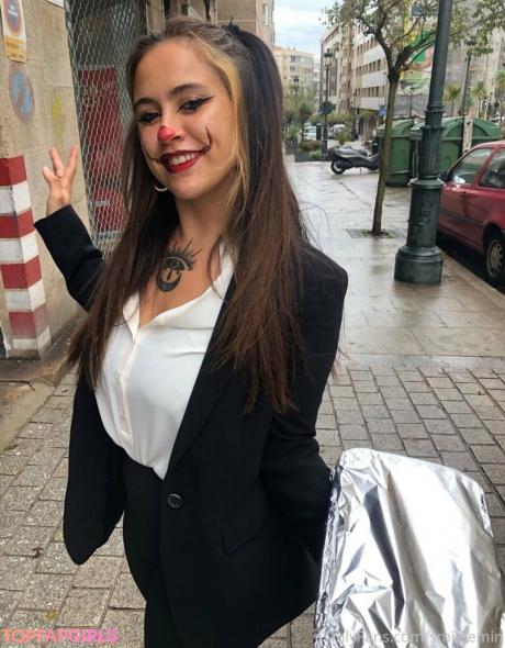 Smileemin nude leaked OnlyFans photo #37