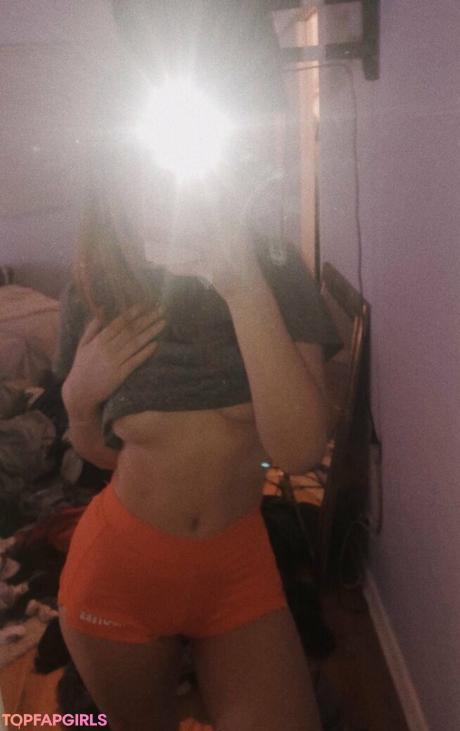 Cat nude leaked OnlyFans photo #1