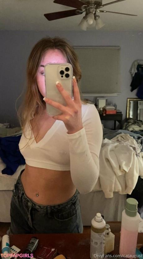 Cat nude leaked OnlyFans photo #4