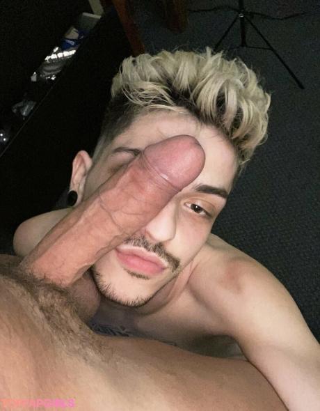 Alexroman nude leaked OnlyFans photo #38