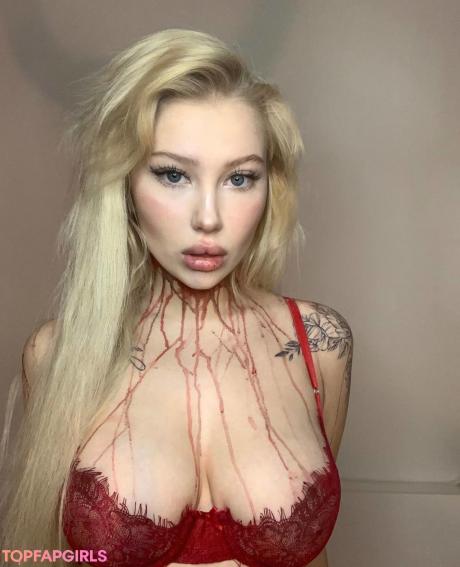 Sophia nude leaked OnlyFans photo #11