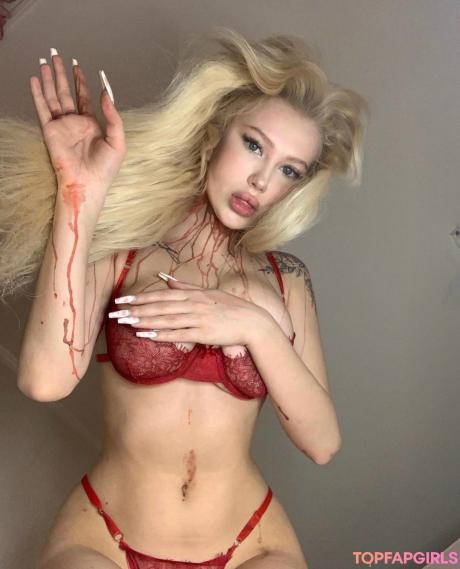 Sophia nude leaked OnlyFans photo #12