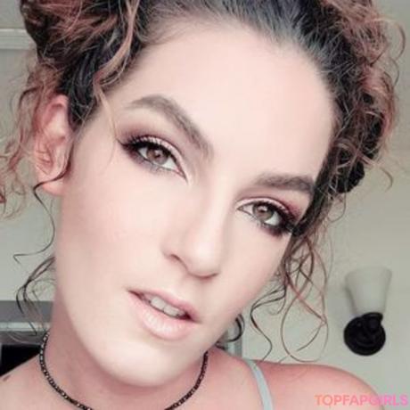 Stevie nude leaked OnlyFans photo #7