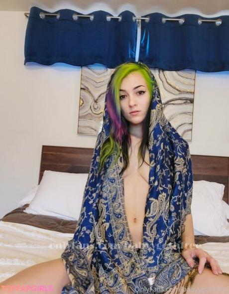 Babyygothfree nude leaked OnlyFans photo #2
