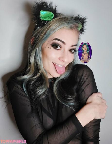 Babyygothfree nude leaked OnlyFans photo #90