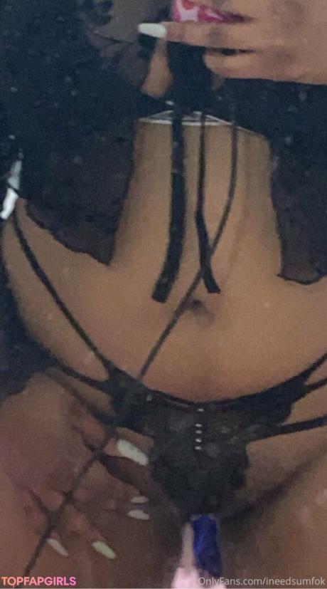 Ineedsumfok nude leaked OnlyFans photo #28