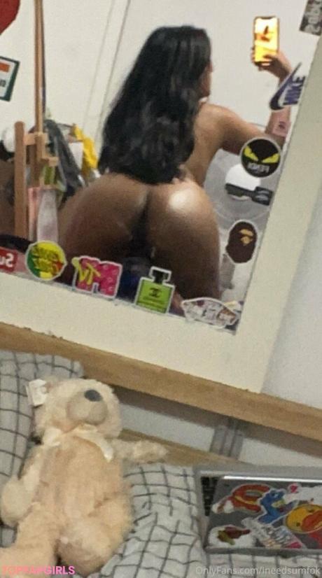 Ineedsumfok nude leaked OnlyFans photo #30