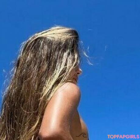 Luiza nude leaked OnlyFans photo #4